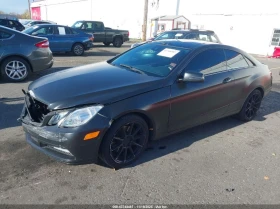 Mercedes-Benz E 350 3.5L V-6 DI, DOHC, VVT, 302HP Rear Wheel Drive - 8300 € / 16233.39 лв. - 93620245 2