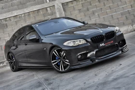 BMW 530 3.0D M5 Pack - 15999 € / 31291.32 лв. - 41033872 3
