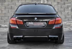 BMW 530 3.0D M5 Pack - 15999 € / 31291.32 лв. - 41033872 4