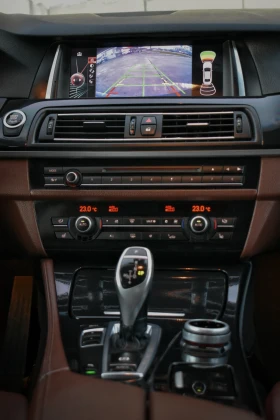 BMW 530 3.0D M5 Pack - 15999 € / 31291.32 лв. - 41033872 10