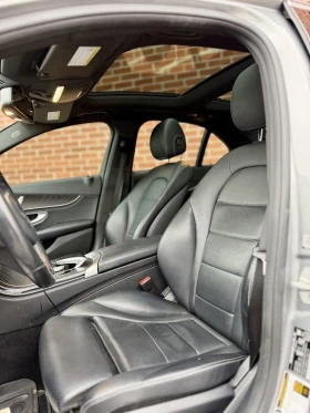 Mercedes-Benz C 300 * CARFAX * ЦЕНА ДО БГ - 14000 € / 27381.62 лв. - 36316394 9
