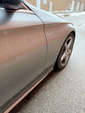 Mercedes-Benz C 300 * CARFAX * ЦЕНА ДО БГ - 14000 € / 27381.62 лв. - 36316394 7