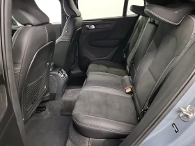 Volvo C40 * ULTIMATE * CARFAX * БЕЗ ПЪРВОНАЧАЛНА ВНОСКА, снимка 13