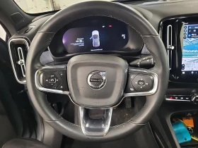 Volvo C40 * ULTIMATE * CARFAX * БЕЗ ПЪРВОНАЧАЛНА ВНОСКА, снимка 12