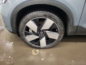 Volvo C40 * ULTIMATE * CARFAX * БЕЗ ПЪРВОНАЧАЛНА ВНОСКА, снимка 6