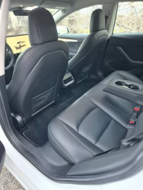 Tesla Model 3 Long Range/Dual Motor/6.22г - 21000 € / 41072.43 лв. - 47807833 7