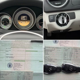 Mercedes-Benz C 220 CDI* С ПЪЛНА СЕРВИЗНА ИСТОРИЯ В MERCEDES!  - 9900 € / 19362.72 лв. - 37337929 14