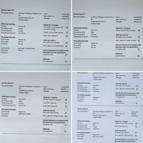 Mercedes-Benz C 220 CDI* С ПЪЛНА СЕРВИЗНА ИСТОРИЯ В MERCEDES!  - 9900 € / 19362.72 лв. - 37337929 16