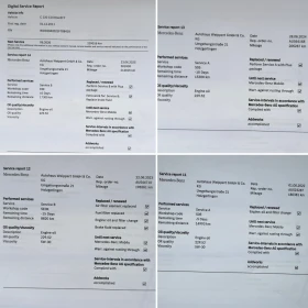 Mercedes-Benz C 220 CDI* С ПЪЛНА СЕРВИЗНА ИСТОРИЯ В MERCEDES!  - 9900 € / 19362.72 лв. - 37337929 15