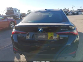 BMW i4 GRAN COUPE* EDRIVE35* ЧЕРВЕНА КОЖА* ПОДГРЕВ* ДИСТР - 19000 € / 37160.77 лв. - 40230905 15