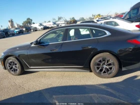 BMW i4 GRAN COUPE* EDRIVE35* ЧЕРВЕНА КОЖА* ПОДГРЕВ* ДИСТР - 19000 € / 37160.77 лв. - 40230905 13