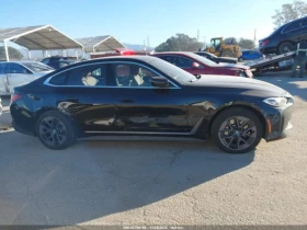 BMW i4 GRAN COUPE* EDRIVE35* ЧЕРВЕНА КОЖА* ПОДГРЕВ* ДИСТР - 19000 € / 37160.77 лв. - 40230905 12