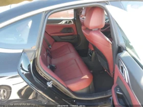 BMW i4 GRAN COUPE* EDRIVE35* ЧЕРВЕНА КОЖА* ПОДГРЕВ* ДИСТР - 19000 € / 37160.77 лв. - 40230905 8
