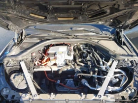 BMW i4 GRAN COUPE* EDRIVE35* ЧЕРВЕНА КОЖА* ПОДГРЕВ* ДИСТР - 19000 € / 37160.77 лв. - 40230905 9