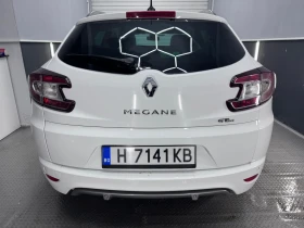 Renault Megane 1.5 DCI GT Line - 4600 € / 8996.82 лв. - 63119421 5