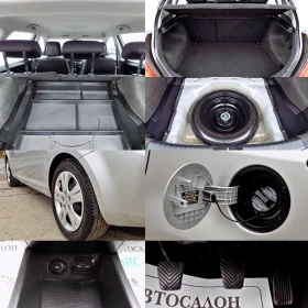 Kia Ceed 1.4i/105к./160х. км./2009г. - 3190 € / 6239.10 лв. - 37122946 12