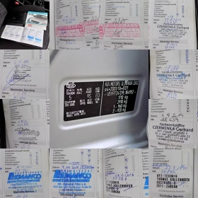 Kia Ceed 1.4i/105к./160х. км./2009г. - 3190 € / 6239.10 лв. - 37122946 15