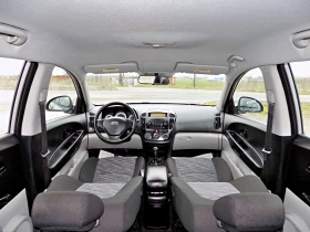 Kia Ceed 1.4i/105к./160х. км./2009г. - 3190 € / 6239.10 лв. - 37122946 9