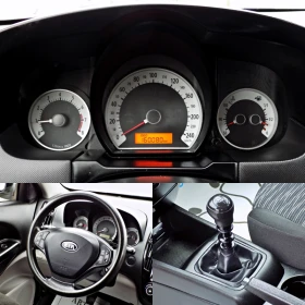 Kia Ceed 1.4i/105к./160х. км./2009г. - 3190 € / 6239.10 лв. - 37122946 14