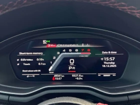 Audi S5  Progressiv | MATRIX | МАСАЖИ | DISTRONIC | CARFAX - 34400 € / 67280.55 лв. - 29205404 8