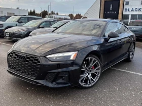 Audi S5  Progressiv | MATRIX | МАСАЖИ | DISTRONIC | CARFAX