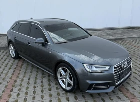 Audi A4 3.0d, S-line - 15338 € / 29998.52 лв. - 10972285 3