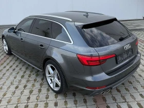 Audi A4 3.0d, S-line - 15338 € / 29998.52 лв. - 10972285 5