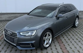 Audi A4 3.0d, S-line - 15338 € / 29998.52 лв. - 10972285 2