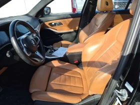 BMW 330 330I XDRIVE  CARFAX - 22500 € / 44006.17 лв. - 74896909 5
