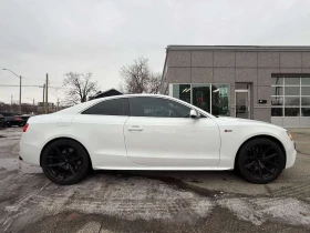 Audi S5 Progressiv/LED / HEATED SEATS /PANO / NAVI - 17300 € / 33835.86 лв. - 21746715 3