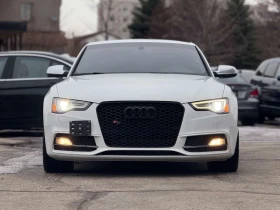 Audi S5 Progressiv/LED / HEATED SEATS /PANO / NAVI - 17300 € / 33835.86 лв. - 21746715 6