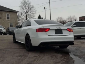 Audi S5 Progressiv/LED / HEATED SEATS /PANO / NAVI - 17300 € / 33835.86 лв. - 21746715 10