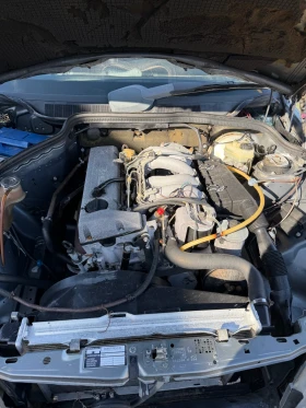 Mercedes-Benz 190 - 1600 € / 3129.33 лв. - 19019138 5