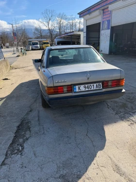 Mercedes-Benz 190 - 1600 € / 3129.33 лв. - 19019138 3