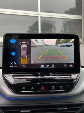 VW ID.4 PRO PERFORMANCE 71000 km - 24500 € / 47917.83 лв. - 19354185 11