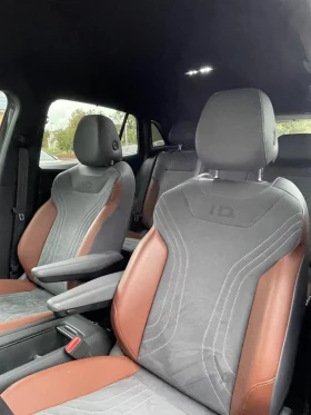VW ID.4 PRO PERFORMANCE 71000 km - 24500 € / 47917.83 лв. - 19354185 9