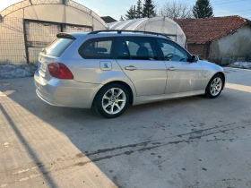 BMW 320 E91 - 3100 € / 6063.07 лв. - 74524960 3