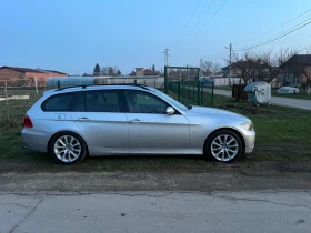 BMW 320 E91 - 3100 € / 6063.07 лв. - 74524960 4