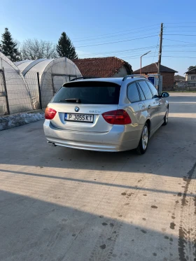BMW 320 E91 - 3100 € / 6063.07 лв. - 74524960 2