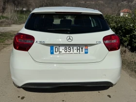 Mercedes-Benz A 180 undefined | Auto.bg — изображение 6