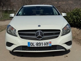 Mercedes-Benz A 180 undefined | Auto.bg — изображение 5