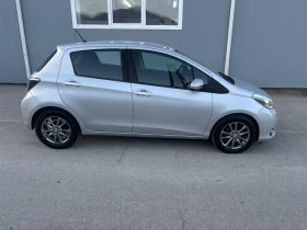 Toyota Yaris 1.4D4D Camera, Autopilot - 5800 € / 11343.81 лв. - 65553171 6