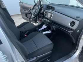 Toyota Yaris 1.4D4D Camera, Autopilot - 5800 € / 11343.81 лв. - 65553171 11