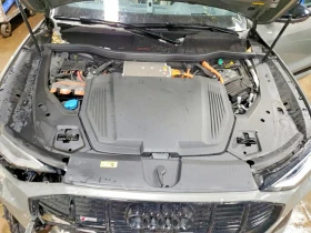 Audi E-Tron Chronos Edition Quattro | Цена до България - 25100 € / 49091.33 лв. - 36738919 11