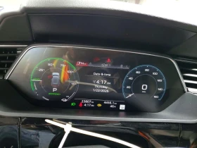 Audi E-Tron Chronos Edition Quattro | Цена до България - 25100 € / 49091.33 лв. - 36738919 10