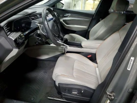 Audi E-Tron Chronos Edition Quattro | Цена до България - 25100 € / 49091.33 лв. - 36738919 7