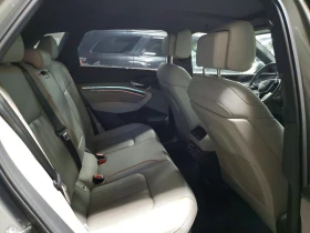Audi E-Tron Chronos Edition Quattro | Цена до България - 25100 € / 49091.33 лв. - 36738919 9