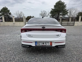 Kia K5 GT line - 19950 € / 39018.81 лв. - 76614102 8