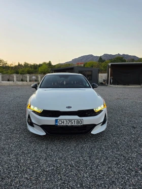 Kia K5 GT line | Mobile.bg � ����� ������ 3