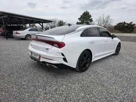 Kia K5 GT line - 19950 € / 39018.81 лв. - 76614102 4